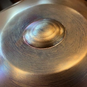 Handpan ShaktiPan | D Kurd | 12 Klangfelder – lebendig & warm