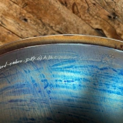 Handpan ShaktiPan | D Kurd | 12 Klangfelder – lebendig & warm