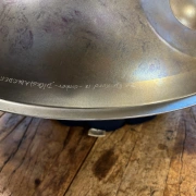 Handpan ShaktiPan | D Kurd | 12 Klangfelder – lebendig & warm