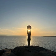 Handpan ShaktiPan | D Kurd | 12 Klangfelder – lebendig & warm