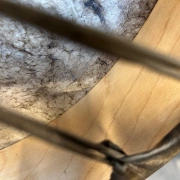 Schamanentrommel | ø 35-39 cm | Hirsch