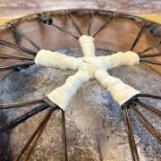 Schamanentrommel | ø 35-39 cm | Hirsch