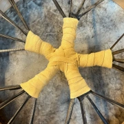 Schamanentrommel | ø 40-45 cm | Hirsch