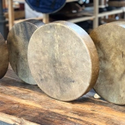 Schamanentrommel | ø 46-50 cm | Hirsch