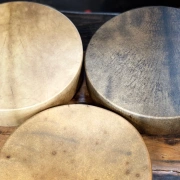 Schamanentrommel | ø 46-50 cm | Hirsch