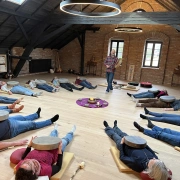 Schamanentrommel | ø 46-50 cm | Hirsch