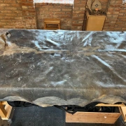 Schamanentrommel | ø 46-50 cm | Hirsch