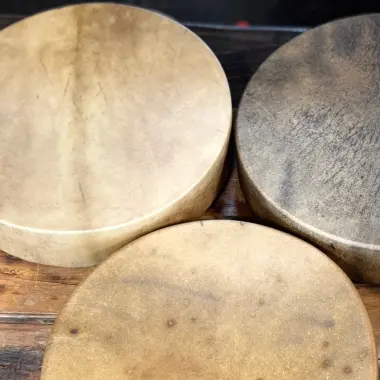 Schamanentrommel | ø 46-50 cm | Hirsch