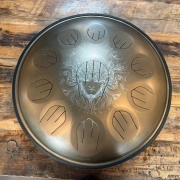 Metallzungen Trommeln von MAG Instruments | Klang, der Dich berührt