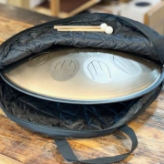 Metallzungen Trommeln von MAG Instruments | Klang, der Dich berührt