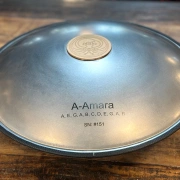 Metallzungen Trommeln von MAG Instruments | Klang, der Dich berührt