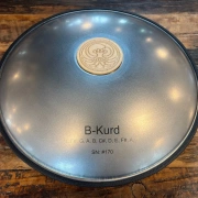 Metallzungen Trommeln von MAG Instruments | Klang, der Dich berührt