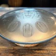 Metallzungen Trommeln von MAG Instruments | Klang, der Dich berührt