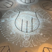 Metallzungen Trommeln von MAG Instruments | Klang, der Dich berührt