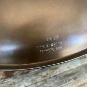 Handpan MAG | E Amara | 16 Klangfelder – tragend & ausgewogen