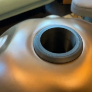 Handpan MAG | G Minor | 13 Klangfelder – tragend & ausgewogen