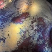 Handpan ShaktiPan | C Aegean | 17 Felder – sphärisch & melodisch