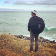 Handpan ShaktiPan | C Aegean | 12 Felder – sanft & geheimnisvoll