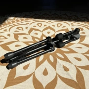 Sela Handpan Stand Pro | Leichter, kompakter Ständer für freies Spiel