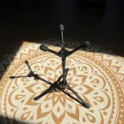 Sela Handpan Stand Pro | Leichter, kompakter Ständer für freies Spiel