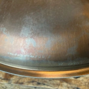 Handpan Noblet | E Amara | 16 Klangfelder – tragend & ausgewogen