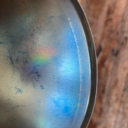Handpan ShaktiPan | B Kurd | 10 Klangfelder – erdig & gefühlvoll