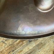 Handpan Noblet | A2 Dorian | 16 Klangfelder – melodisches Storytelling