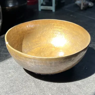Fussklangschalen XXL | ø 56 - 64 cm