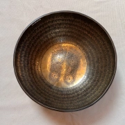 Fussklangschalen XL | ø 50 - 55 cm