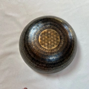 Fussklangschalen XL | ø 50 - 55 cm