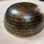 Fussklangschalen XL | ø 50 - 55 cm