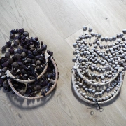 Rassel | Mondsichel | Gemischte Samen