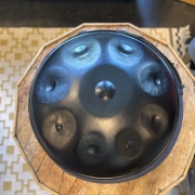 Handpan Bali | z.B. für den Kindergarten, Pflegeheim, ...