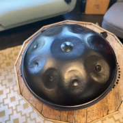 Handpan Bali | z.B. für den Kindergarten, Pflegeheim, ...