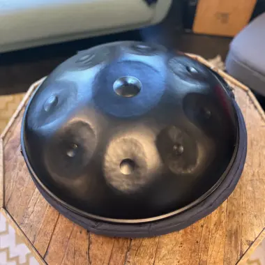 Handpan Bali | z.B. für den Kindergarten, Pflegeheim, ...