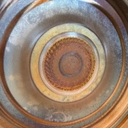 Gong | WOM Ki Gong | ø 70 cm