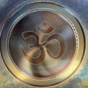 Gong | WOM Ki Gong | ø 70 cm