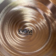 Gong | WOM Ki Gong | ø 70 cm