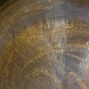 Tempel Gong | Buddha | ø 100 cm