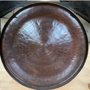 Tempel Gong | OM | ø 80 cm