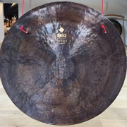 Wind Gong Lotus | ø 90 cm