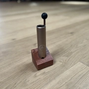 Wah Wah Tubes in 432 Hz