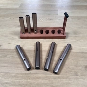Wah Wah Tubes in 432 Hz