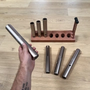 Wah Wah Tubes in 432 Hz