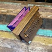 RADHA Shruti Box | Medium