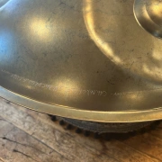 Handpan ShaktiPan | C Kurd | 15 Klangfelder – lebendig warm
