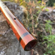 Gebetsflöte | E-Moll | Woodsounds