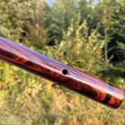 Gebetsflöte | E-Moll | Woodsounds