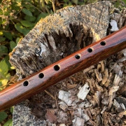 Gebetsflöte | F-Moll | Woodsounds