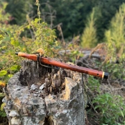 Gebetsflöte | A-Moll | Woodsounds